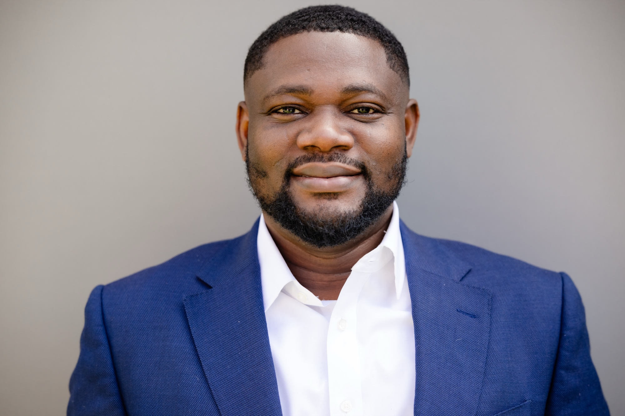 Dr Francis Osadare, project controls consultant and educator