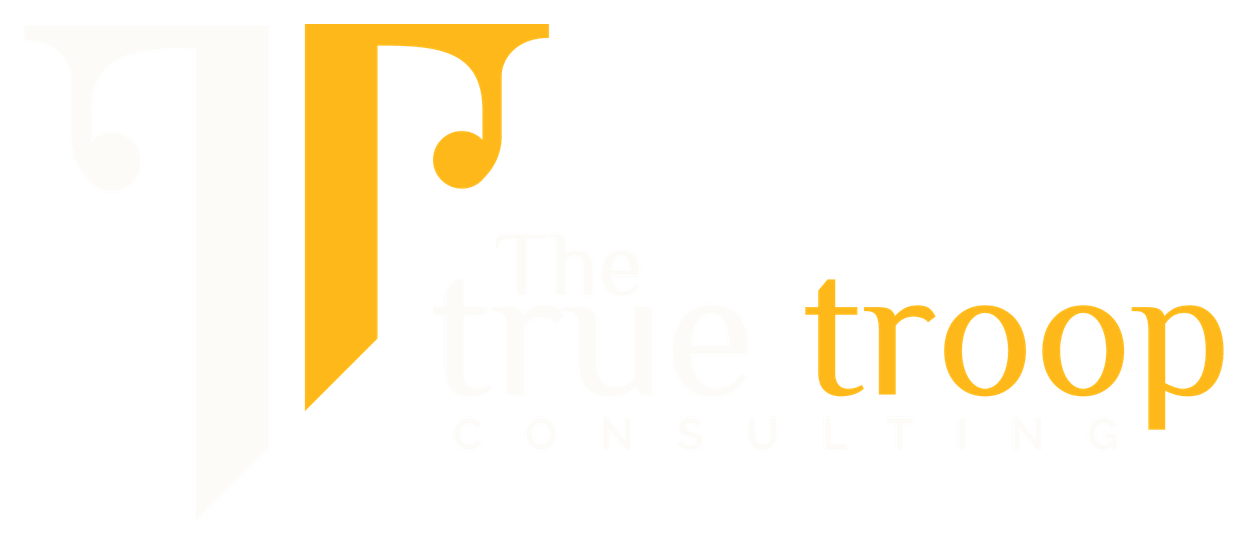The True Troop Consulting